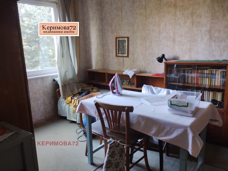 En venta  2 dormitorios Sofia , Krasna polyana 2 , 81 metros cuadrados | 39805631 - imagen [6]