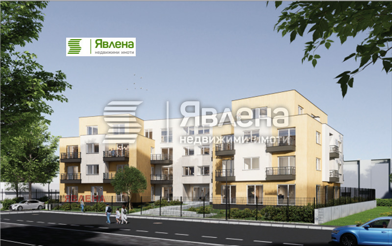 Na prodej  2 ložnice Sofia , Obelja 2 , 92 m2 | 75120578 - obraz [3]