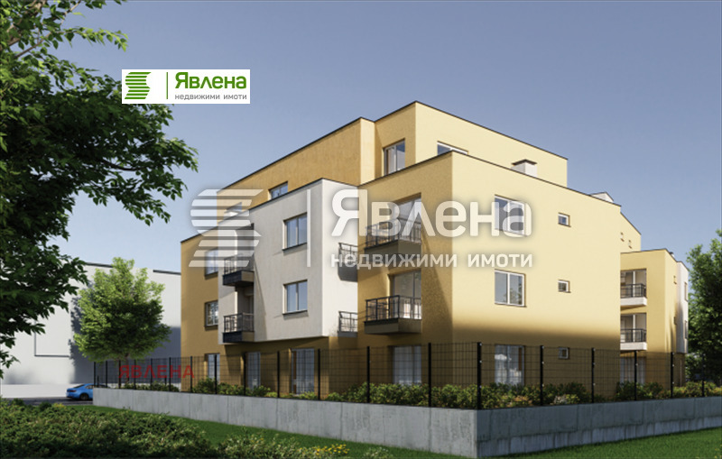 Na prodej  2 ložnice Sofia , Obelja 2 , 92 m2 | 75120578 - obraz [4]