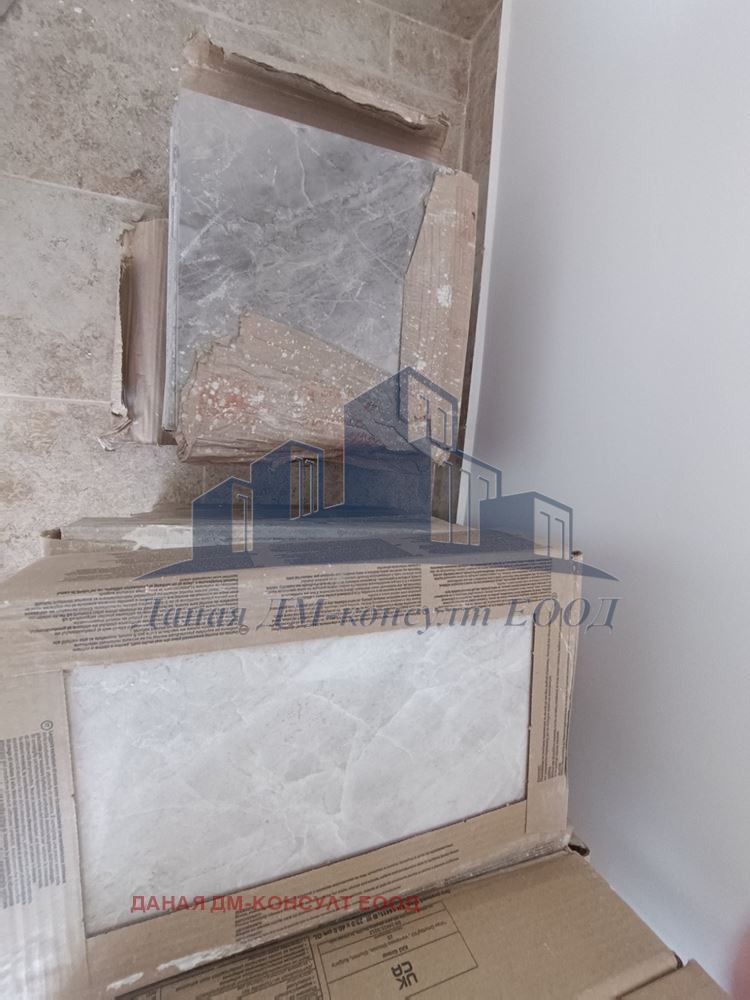 De vânzare  2 dormitoare Șumen , Țentâr , 70 mp | 98852240 - imagine [13]