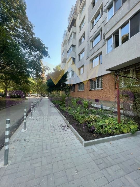 Till salu  2 sovrum Sofia , Hipodruma , 80 kvm | 66669569 - bild [13]