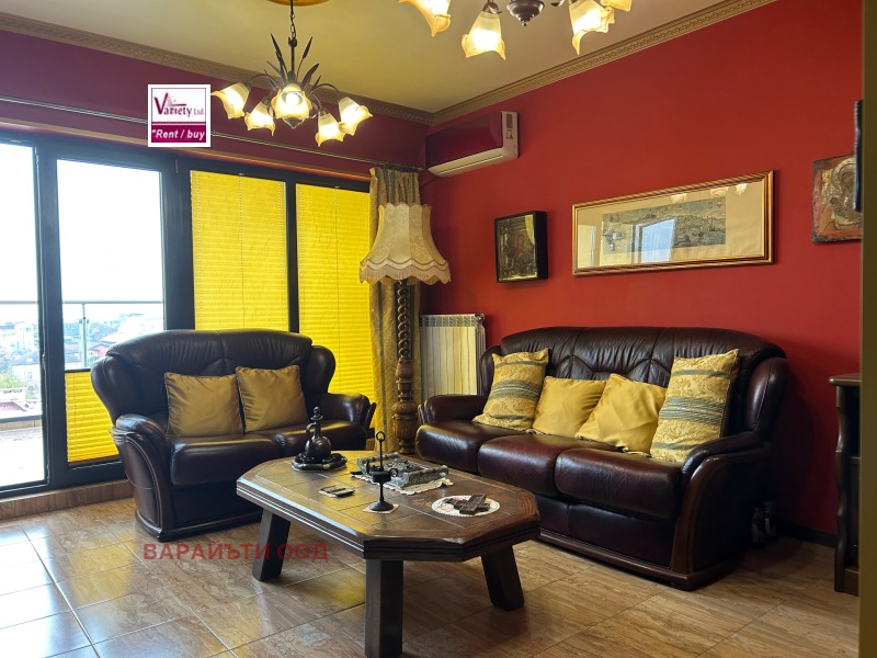 Продава 3-СТАЕН, град София, Център • 340000 € / 664982.20 лв. • 48484253 1