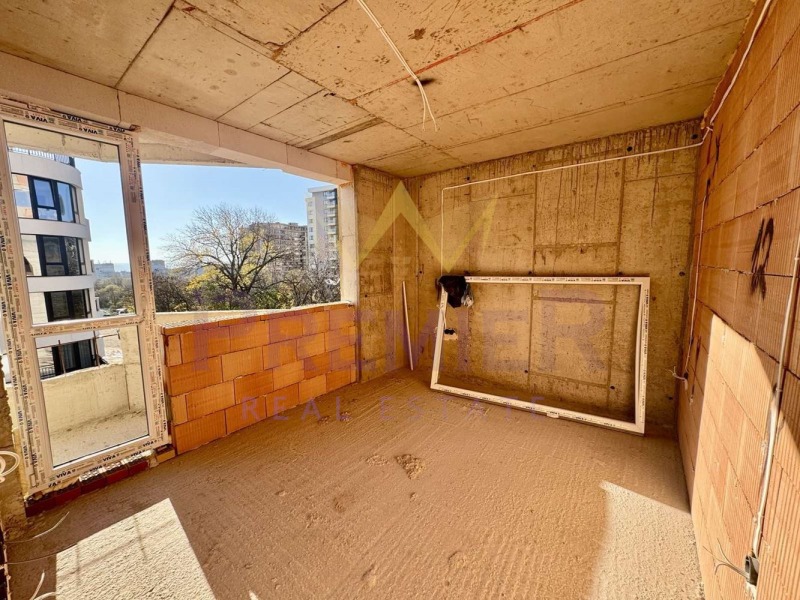 Продава 3-СТАЕН, гр. Варна, Възраждане 1, снимка 6 - Апартаменти - 53595368