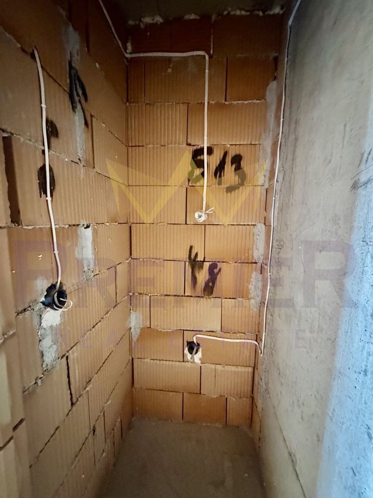 Продава 3-СТАЕН, гр. Варна, Възраждане 1, снимка 13 - Апартаменти - 53595368