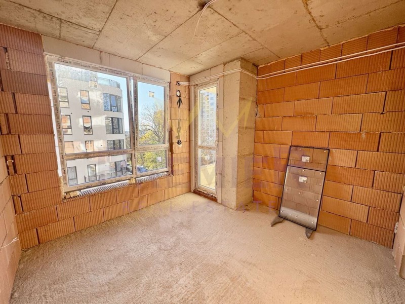 Продава 3-СТАЕН, гр. Варна, Възраждане 1, снимка 4 - Апартаменти - 53595368