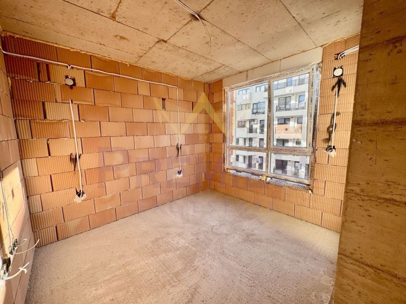 Продава 3-СТАЕН, гр. Варна, Възраждане 1, снимка 3 - Апартаменти - 53595368