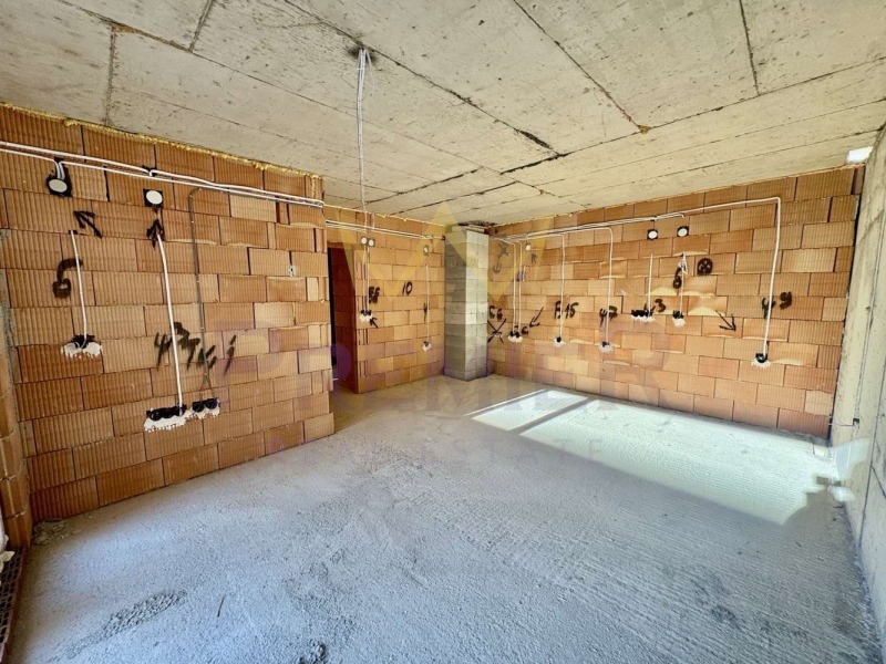 Продава 3-СТАЕН, гр. Варна, Възраждане 1, снимка 2 - Апартаменти - 53595368