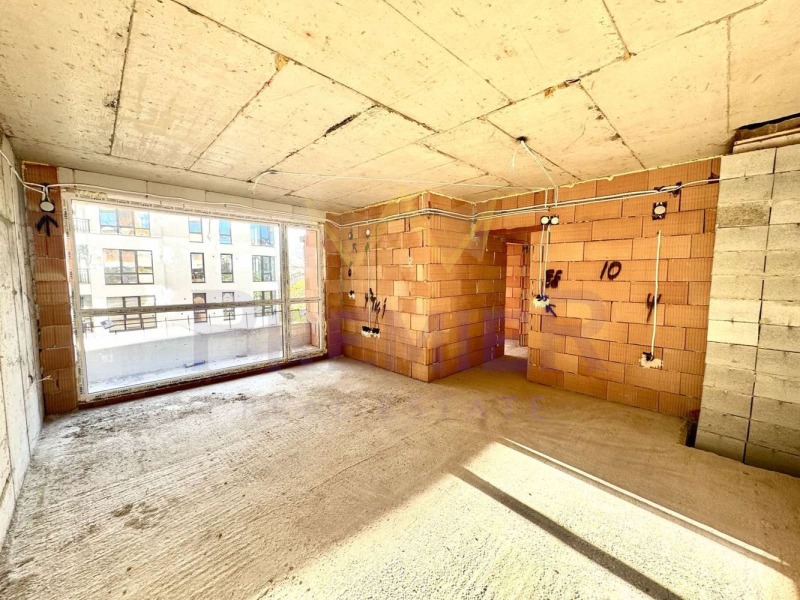 Продава 3-СТАЕН, гр. Варна, Възраждане 1