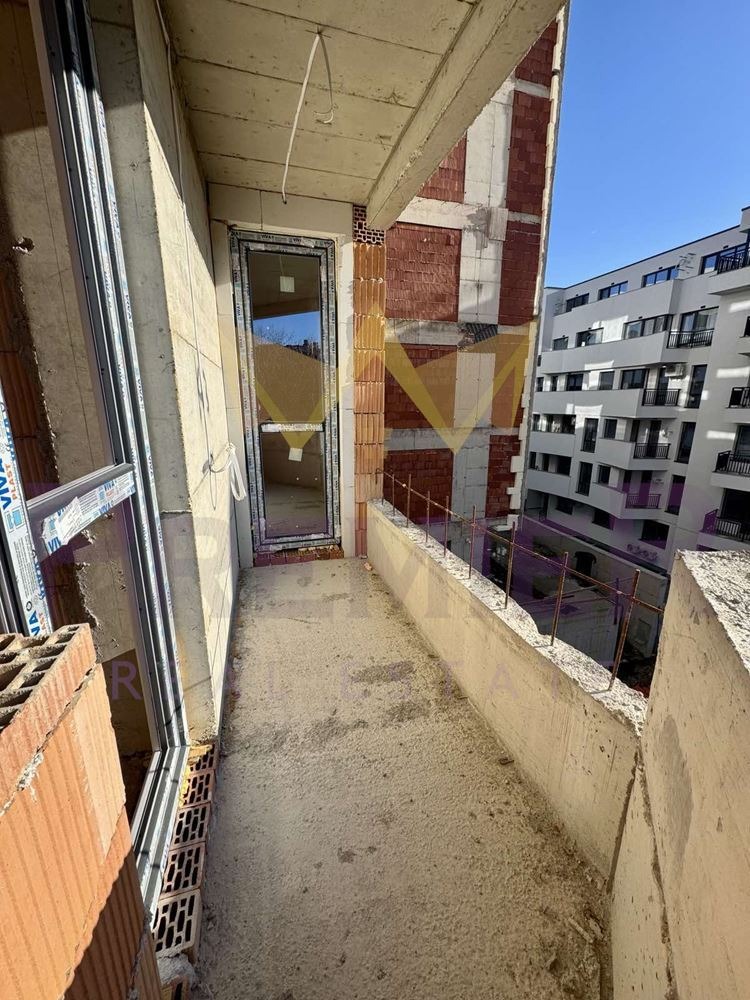 Продава 3-СТАЕН, гр. Варна, Възраждане 1, снимка 8 - Апартаменти - 53595368