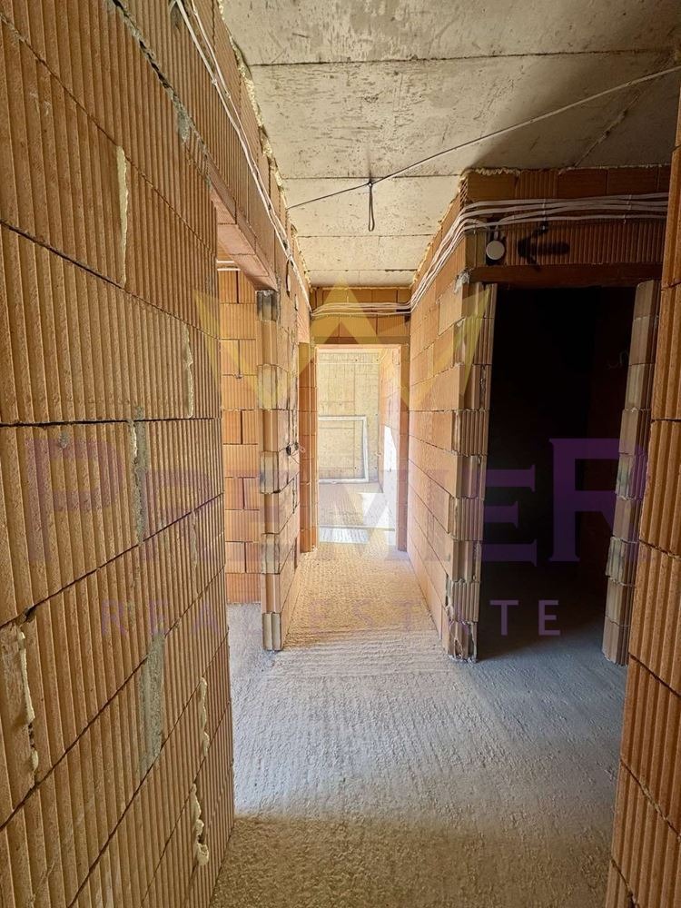 Продава 3-СТАЕН, гр. Варна, Възраждане 1, снимка 10 - Апартаменти - 53595368