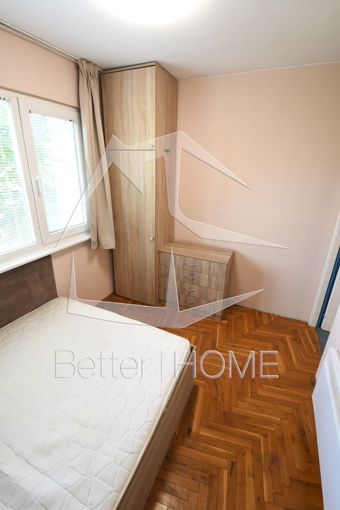 Продава 3-СТАЕН, гр. София, Гео Милев, снимка 13 - Апартаменти - 54536604