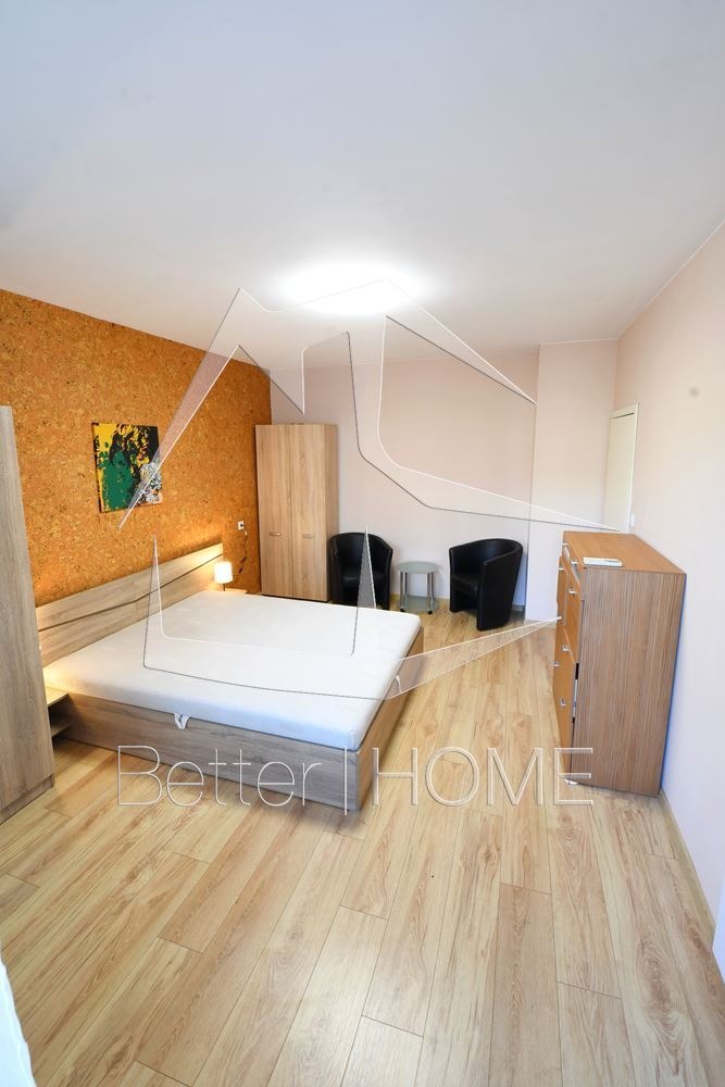 Продава 3-СТАЕН, гр. София, Гео Милев, снимка 12 - Апартаменти - 54536604