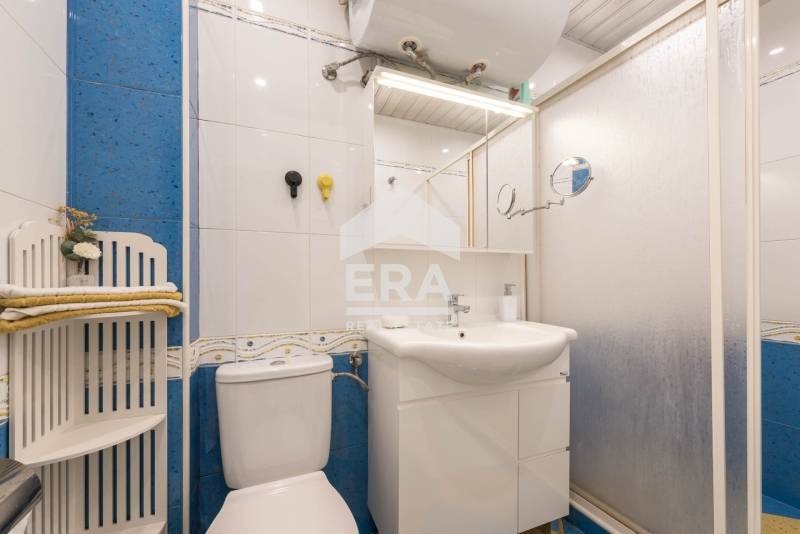 Продава 3-СТАЕН, гр. Варна, Конфуто, снимка 7 - Апартаменти - 54644385