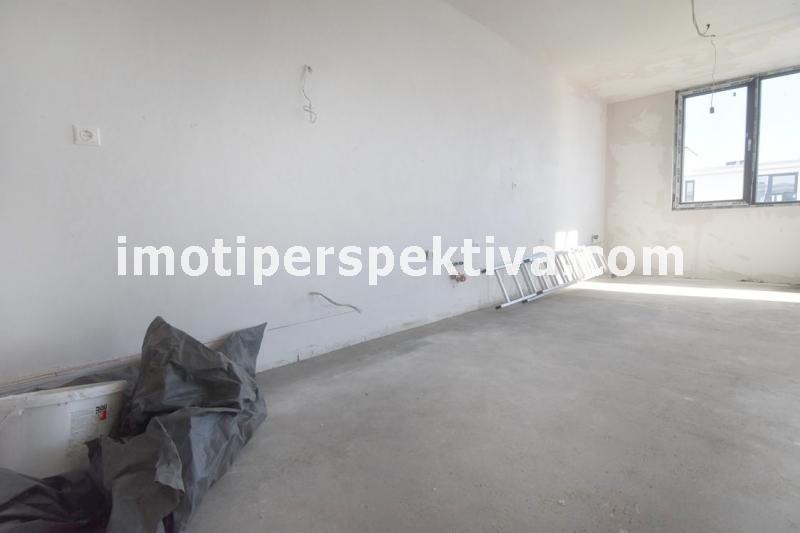 Продава МНОГОСТАЕН, гр. Пловдив, Кючук Париж, снимка 5 - Апартаменти - 52397899