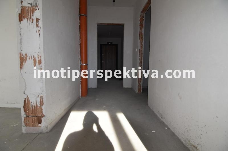 Продава МНОГОСТАЕН, гр. Пловдив, Кючук Париж, снимка 11 - Апартаменти - 52397899