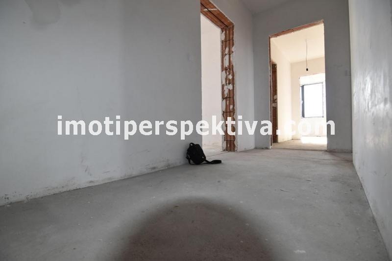 Продава МНОГОСТАЕН, гр. Пловдив, Кючук Париж, снимка 14 - Апартаменти - 52397899