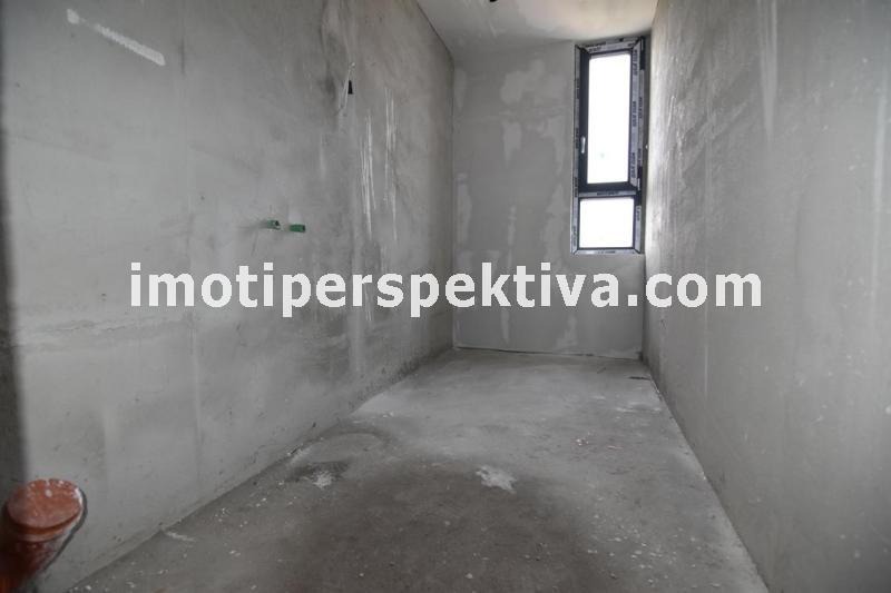 Продава МНОГОСТАЕН, гр. Пловдив, Кючук Париж, снимка 13 - Апартаменти - 52397899