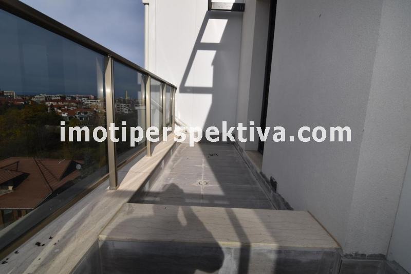 Продава МНОГОСТАЕН, гр. Пловдив, Кючук Париж, снимка 16 - Апартаменти - 52397899