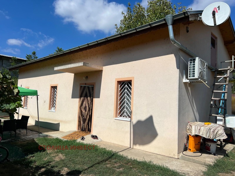 For Sale  House region Ruse , Nikolovo , 62 sq.m | 44972313