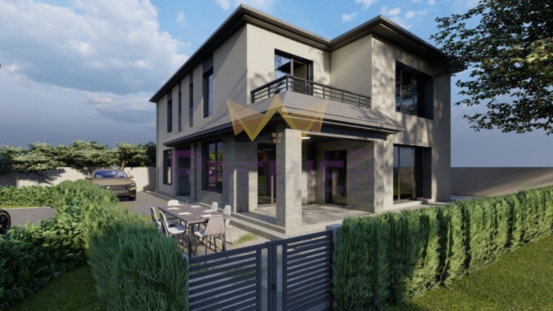 Till salu  Hus region Varna , Priselci , 200 kvm | 79450203