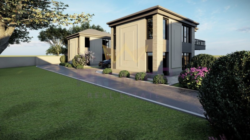 Till salu  Hus region Varna , Priselci , 200 kvm | 79450203 - bild [5]