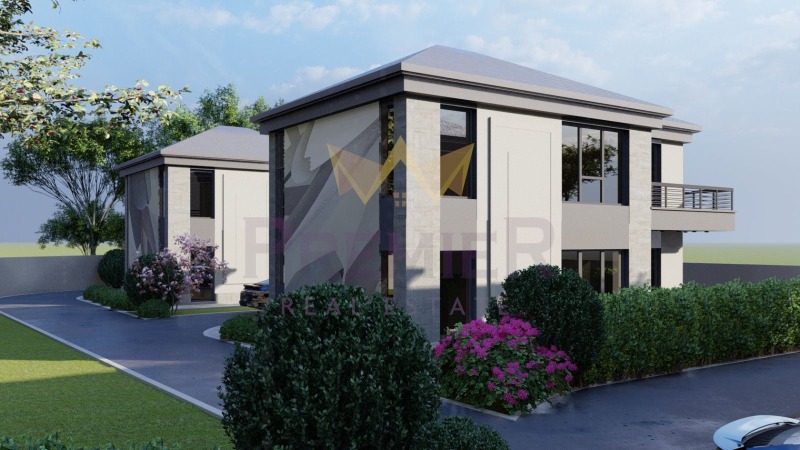 Till salu  Hus region Varna , Priselci , 200 kvm | 79450203 - bild [2]