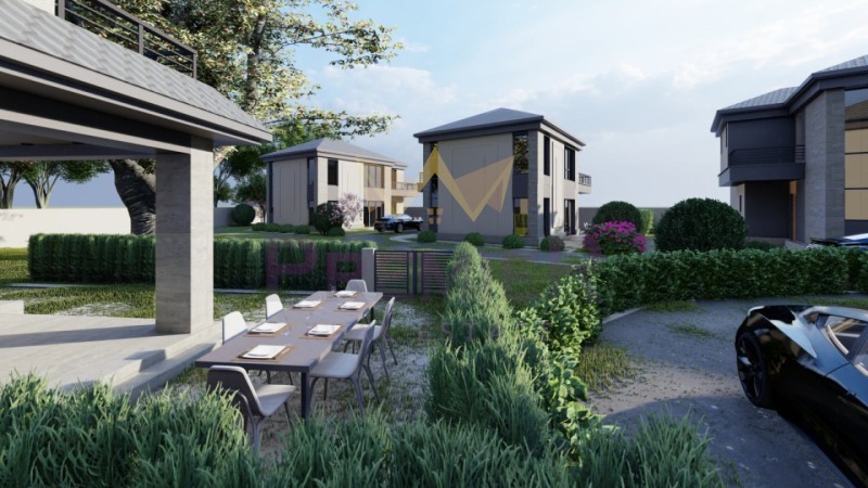 Till salu  Hus region Varna , Priselci , 200 kvm | 79450203 - bild [4]
