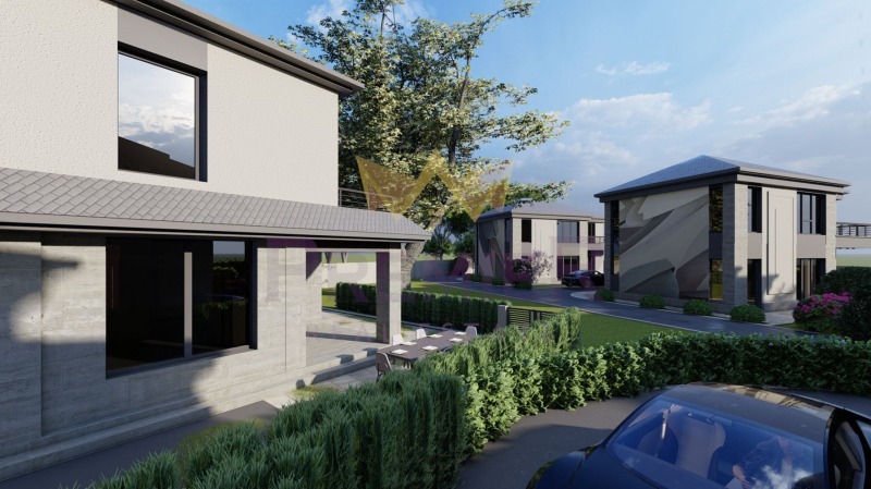 Till salu  Hus region Varna , Priselci , 200 kvm | 79450203 - bild [3]