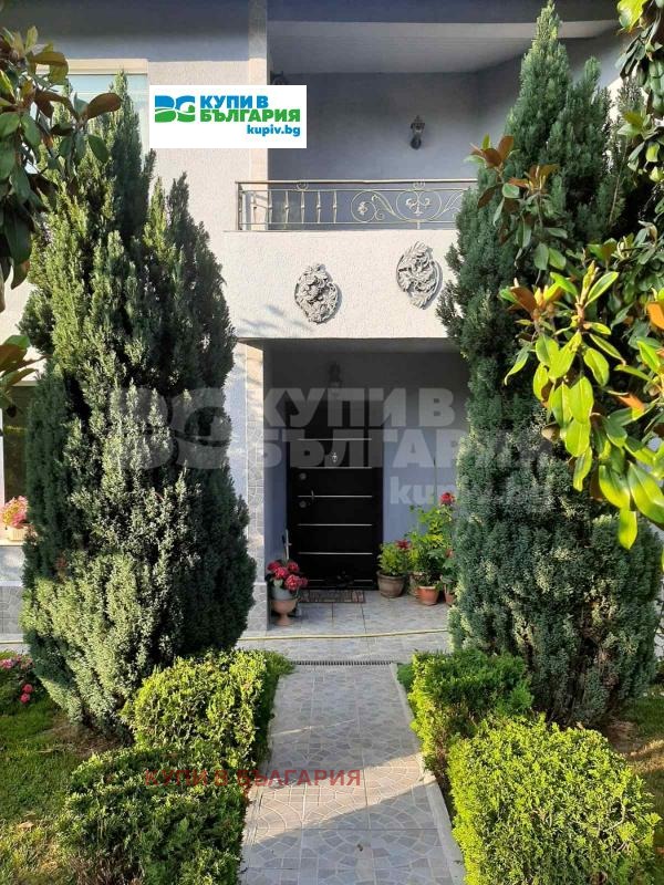 Til salg  Hus region Varna , Osenovo , 232 kvm | 45060899 - billede [2]