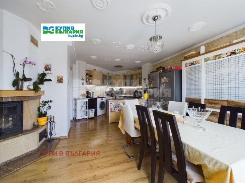 Til salg  Hus region Varna , Osenovo , 232 kvm | 45060899 - billede [8]