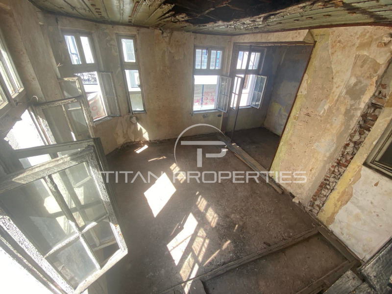 Продава КЪЩА, гр. Пловдив, Център, снимка 3 - Къщи - 52749857