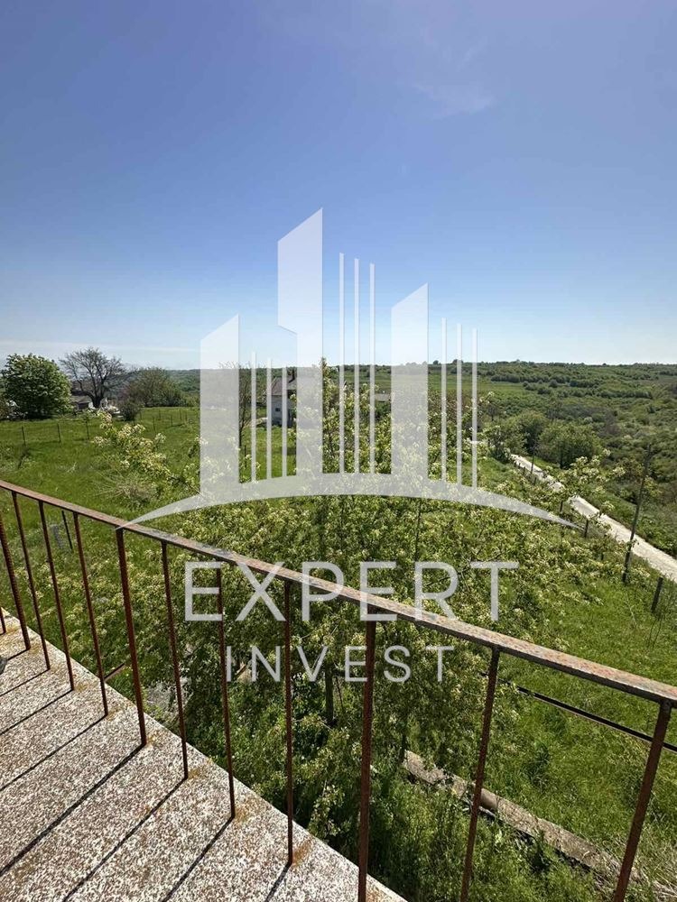 Продава КЪЩА, с. Климентово, област Варна, снимка 10 - Къщи - 54602221