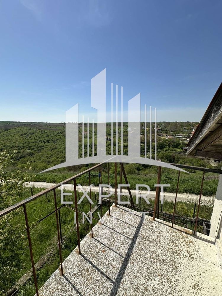 Продава КЪЩА, с. Климентово, област Варна, снимка 11 - Къщи - 54602221
