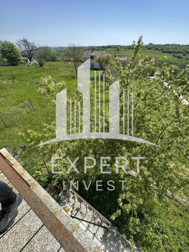 Продава КЪЩА, с. Климентово, област Варна, снимка 13 - Къщи - 54602221