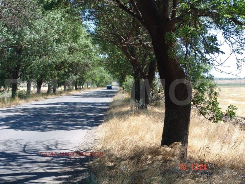 For Sale  Plot Burgas , Cherno more , 14498 sq.m | 15492320 - image [4]