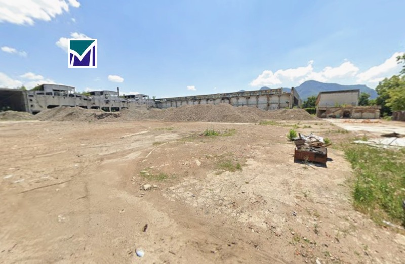 Продава ПАРЦЕЛ, гр. Враца, Промишлена зона, снимка 4 - Парцели - 52648614