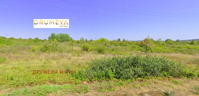 Продава ПАРЦЕЛ, с. Рудник, област Варна, снимка 3 - Парцели - 53384152