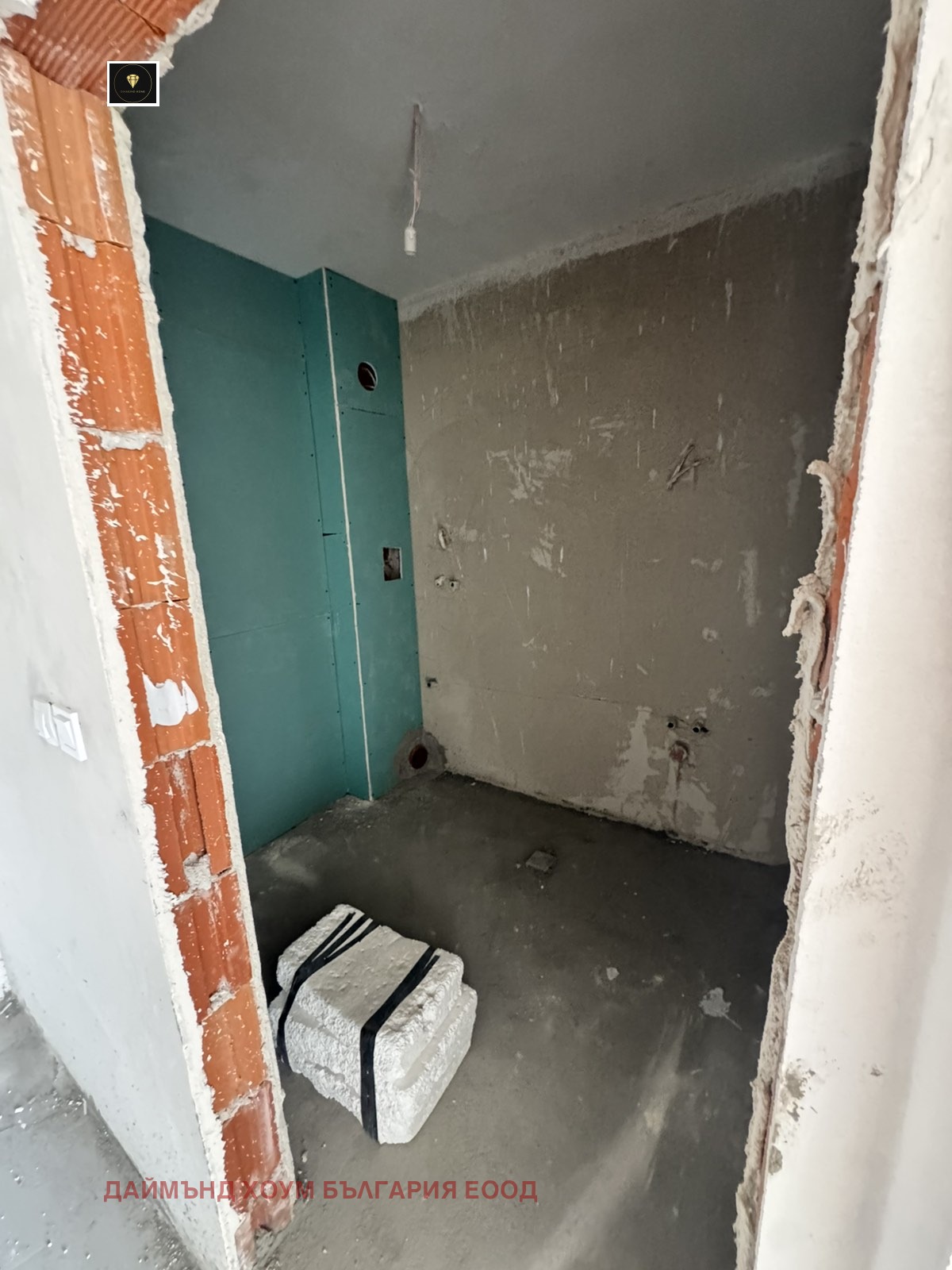 Продава 2-СТАЕН, гр. Пловдив, Южен, снимка 4 - Апартаменти - 54500987