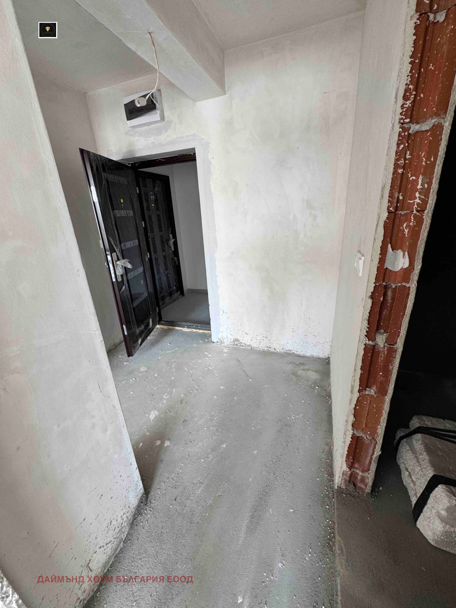 Продава 2-СТАЕН, гр. Пловдив, Южен, снимка 5 - Апартаменти - 54500987