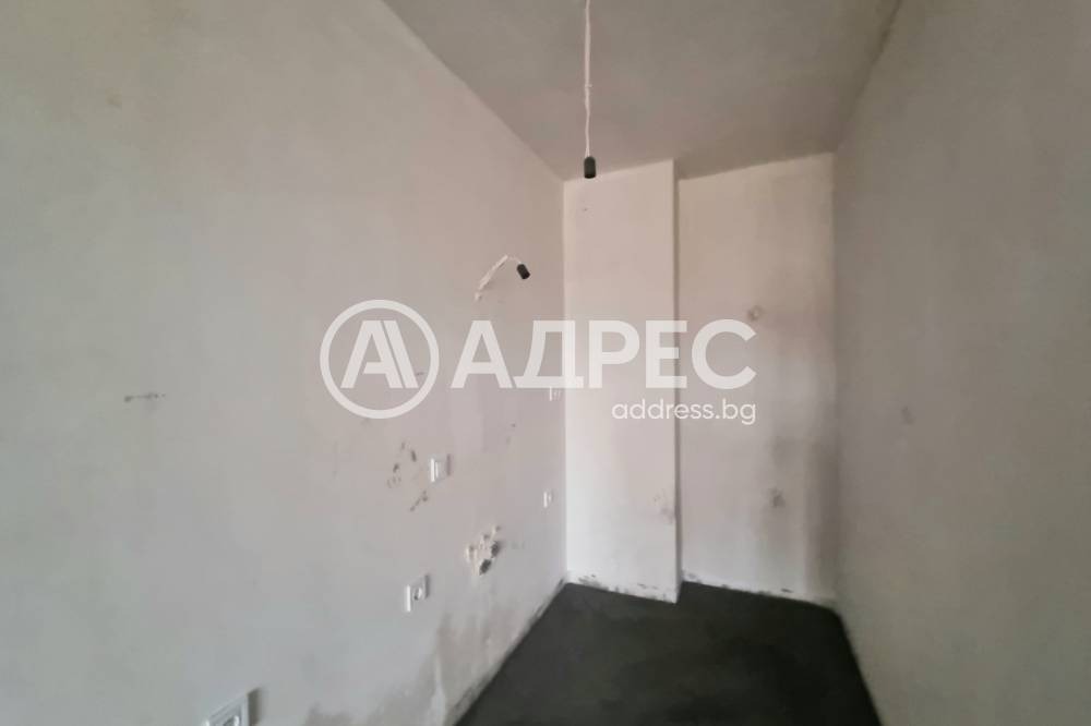 Продава 2-СТАЕН, гр. София, Славия, снимка 7 - Апартаменти - 54597478