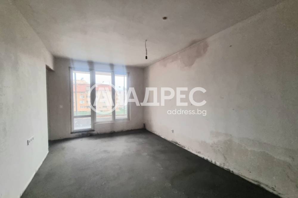 Продава 2-СТАЕН, гр. София, Славия, снимка 5 - Апартаменти - 54597478