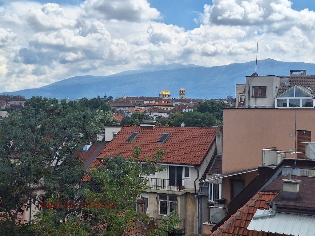 Продава 2-СТАЕН, гр. София, Оборище