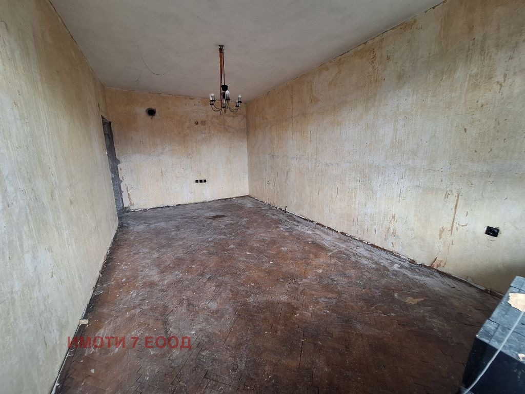 Продава 2-СТАЕН, гр. София, Оборище, снимка 11 - Апартаменти - 55047539