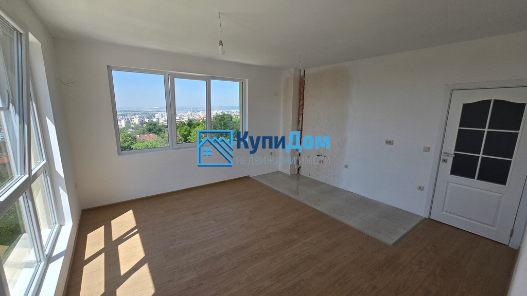 Продава 2-СТАЕН, гр. Варна, Възраждане 3, снимка 6 - Апартаменти - 55103275