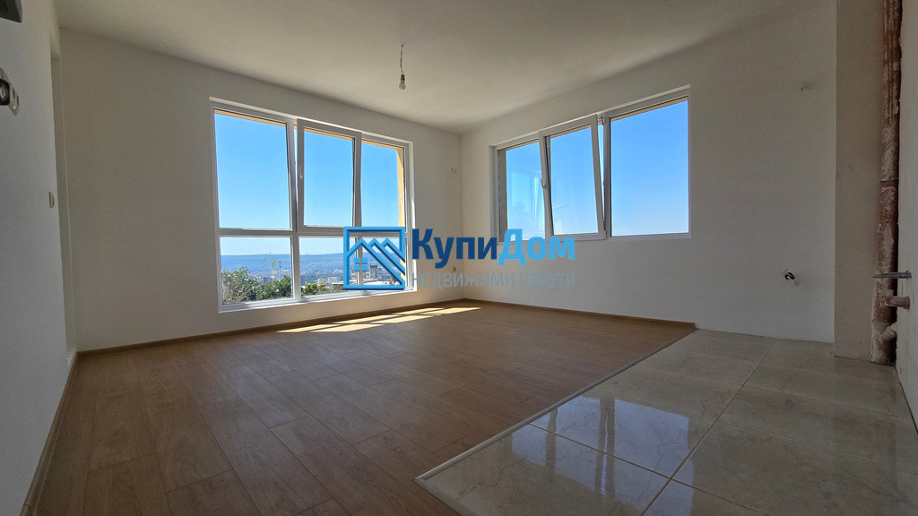 Продава 2-СТАЕН, гр. Варна, Възраждане 3, снимка 2 - Апартаменти - 55103275