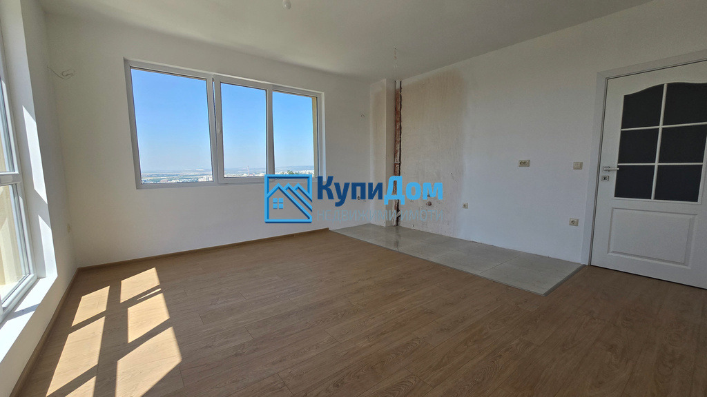 Продава 2-СТАЕН, гр. Варна, Възраждане 3, снимка 3 - Апартаменти - 55103275