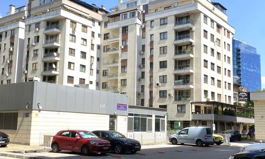 Продава 2-СТАЕН, гр. София, Манастирски ливади, снимка 12 - Апартаменти - 55612356
