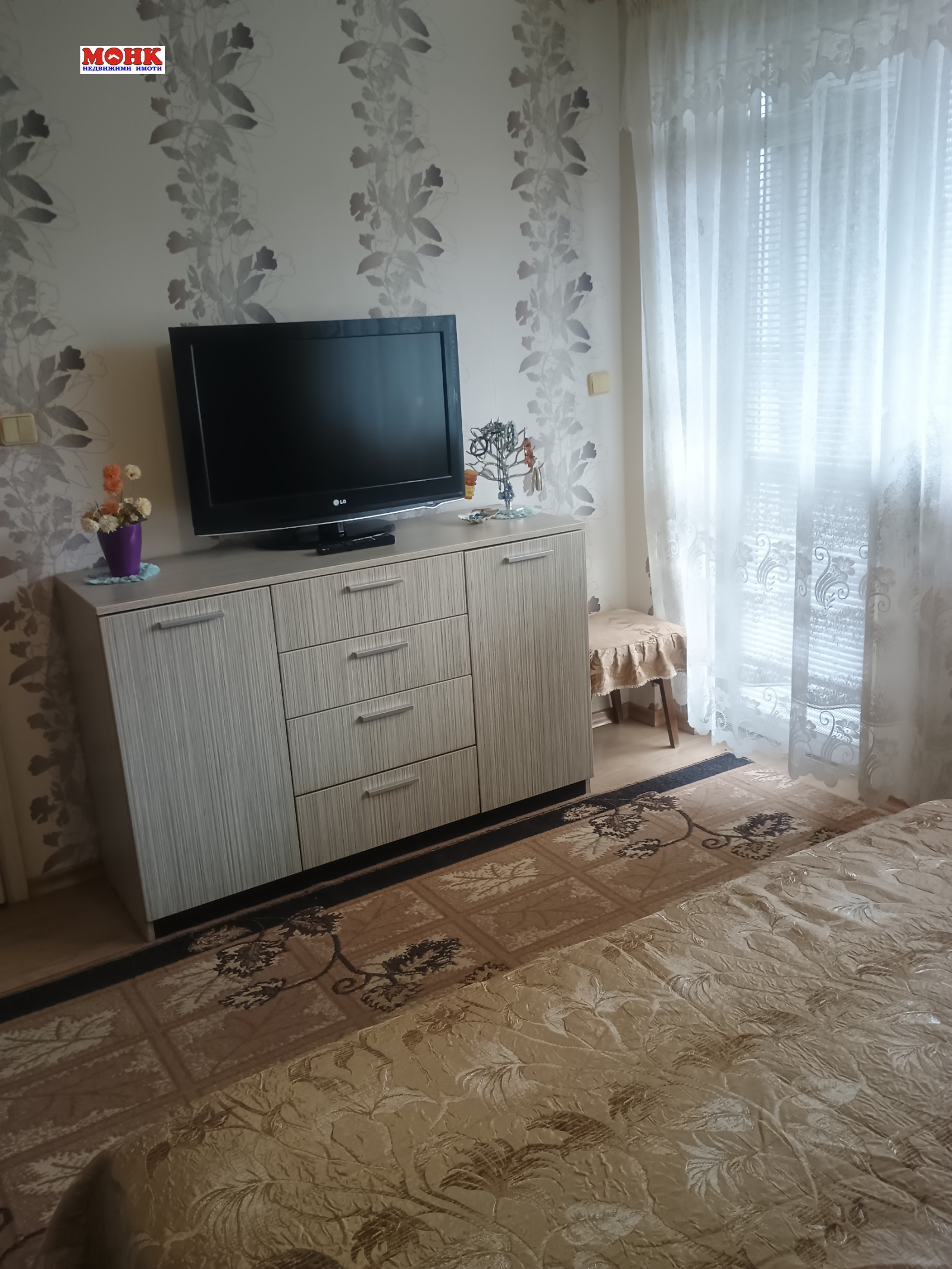 Продава 3-СТАЕН, гр. Русе, Център, снимка 7 - Апартаменти - 54039925