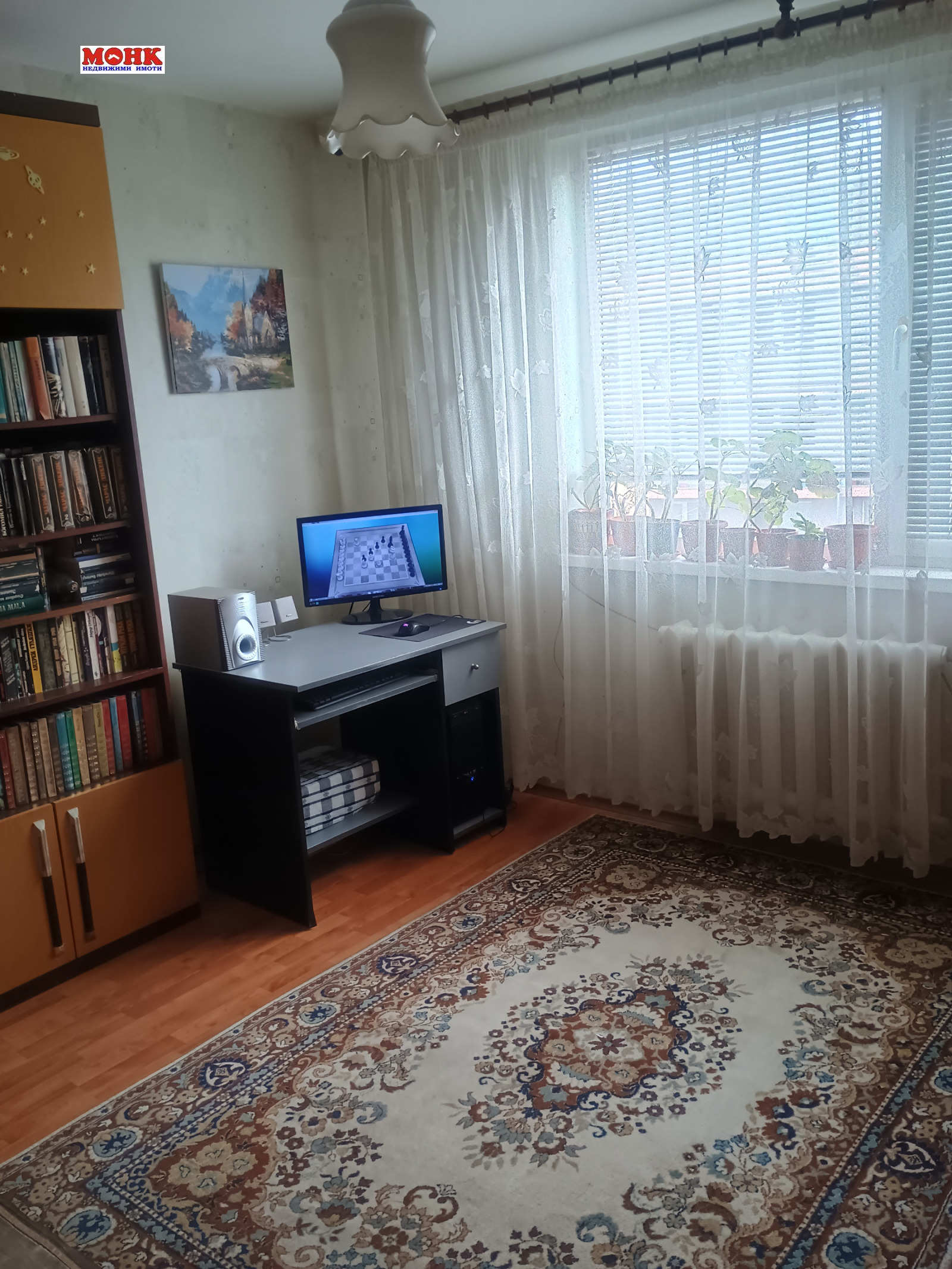 Продава 3-СТАЕН, гр. Русе, Център, снимка 9 - Апартаменти - 54039925