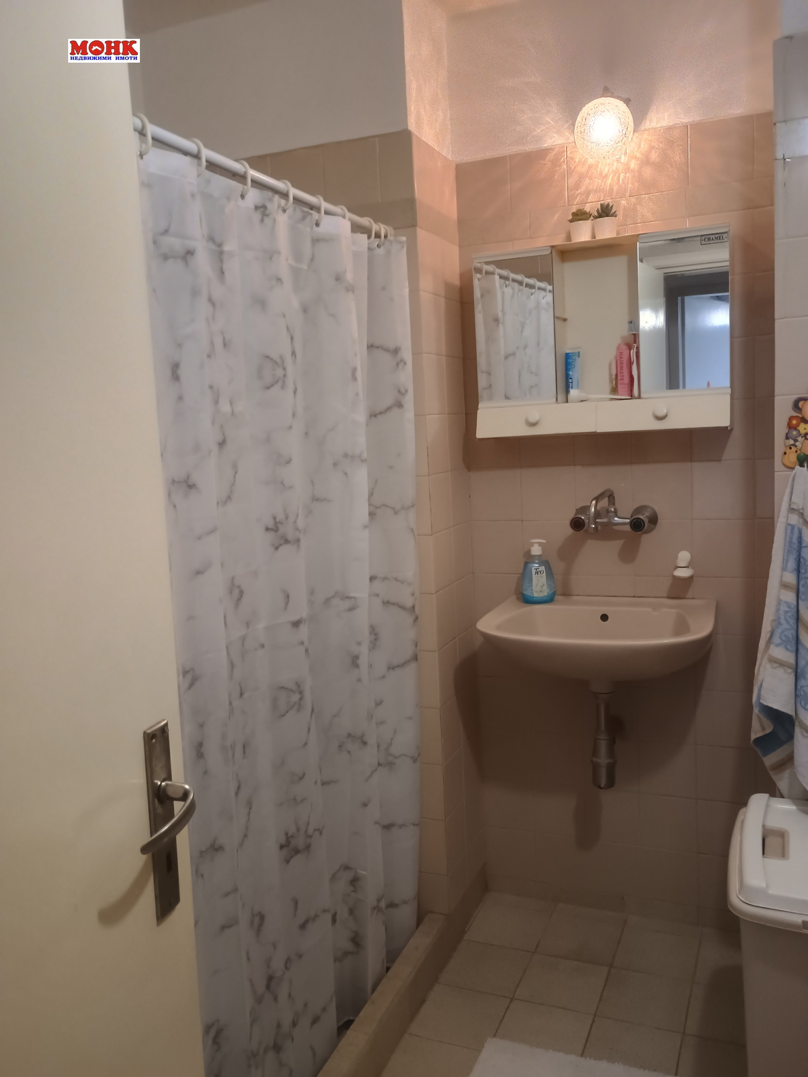 Продава 3-СТАЕН, гр. Русе, Център, снимка 14 - Апартаменти - 54039925